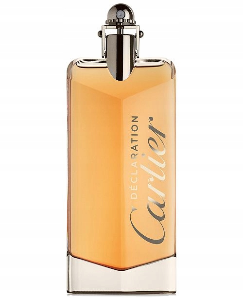 cartier declaration parfum