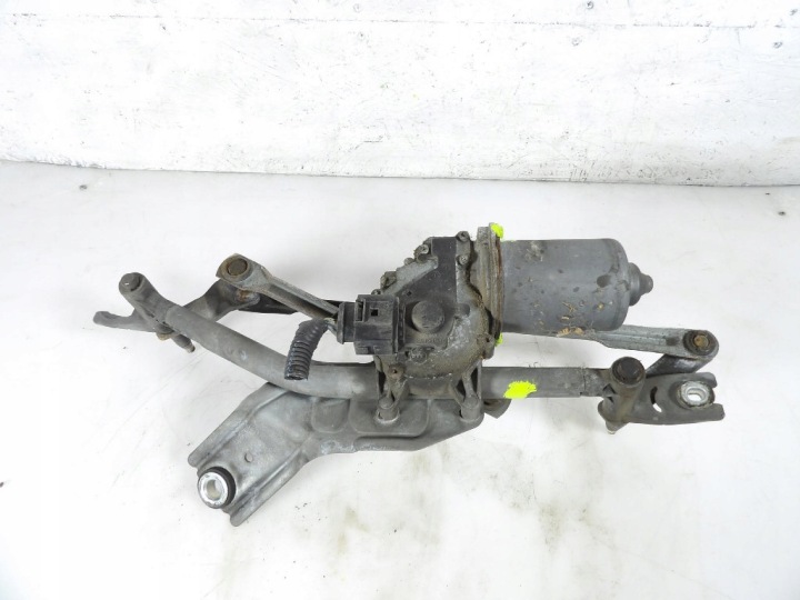 FIAT GRANDE PUNTO mechanizmus stieračov 404978