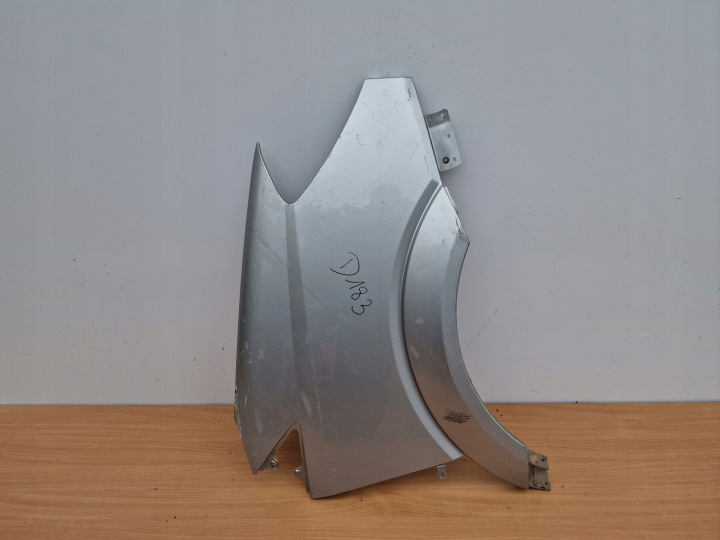 MERCEDES SPRINTER 906 right fender front 06-12ROK