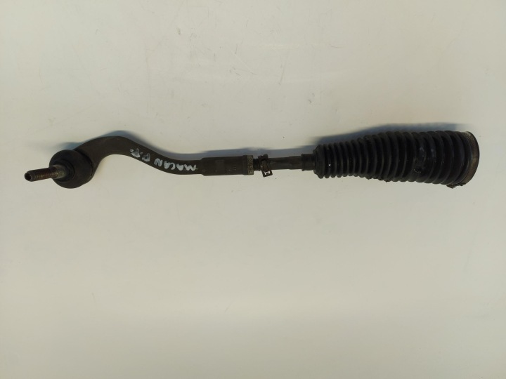 PORSCHE MACAN 95B barra sterzo Destra 4G0423831