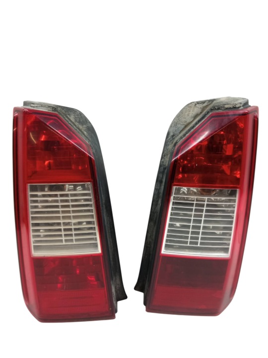 light rear part KOMPLET Fiat Idea and (2003-2012)