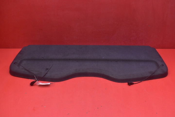 plato kufru RENAULT CLIO 3 III 5D HB 05-09