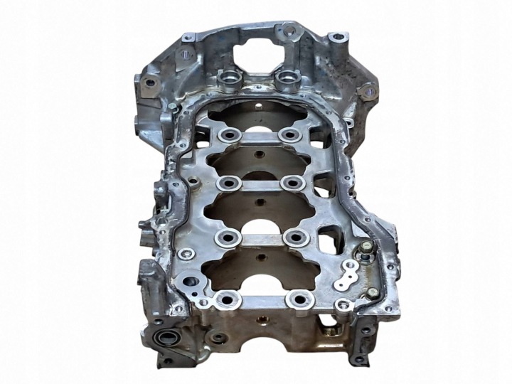 HYUNDAI TUCSON IV HYBRID G4FT 2020 5