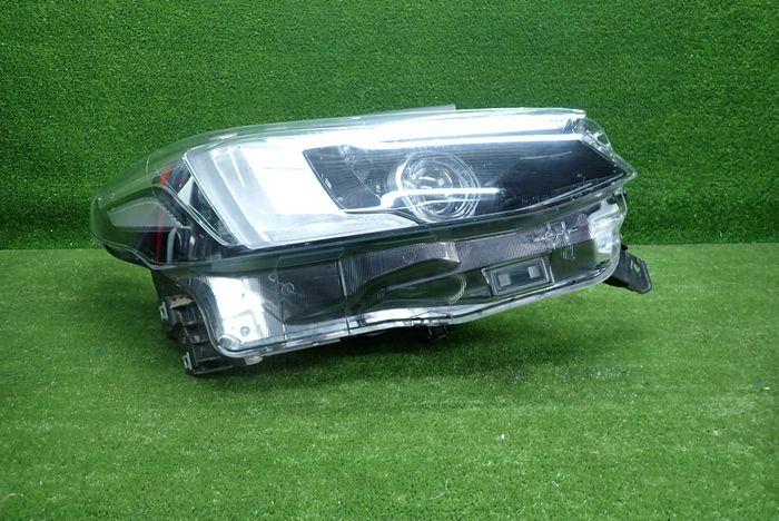 SUBARU OUTBACK VI LIFT 24- reflektor right light right