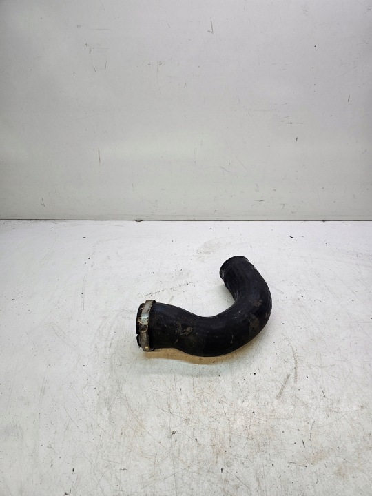 pipe hose of the intercooler AUDI VW SKODA 1K0145834AF