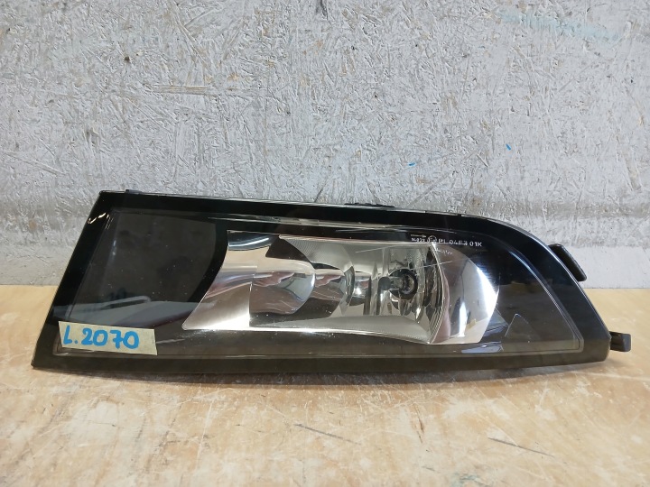 Nebelscheinwerfer links SKODA FABIA III 3 6V0941699A