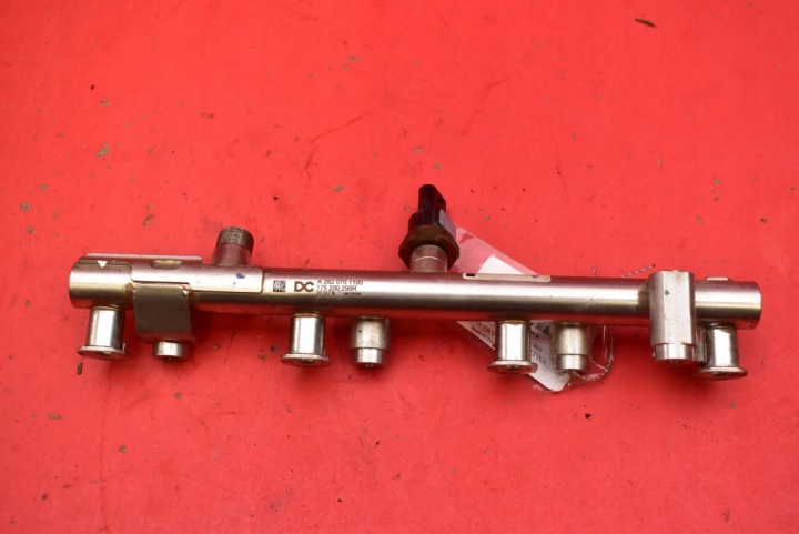 Rampa iniezione A2820701100 175201876R NISSAN QASHQAI 2 II J11 1.3 DIG-T