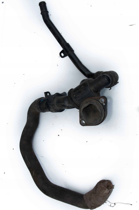kryt termosztát vedení hadice AUDI VW 0GF121111F