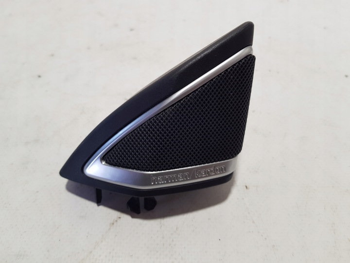 speaker TROJKAT cover mirrors right MERCEDES CLS W218 HARMAN KARDON