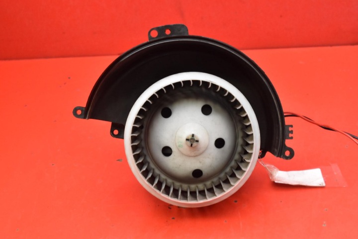 heating fan air conditioning devices EU 52407543 OPEL ASTRA 3 III H 04-07
