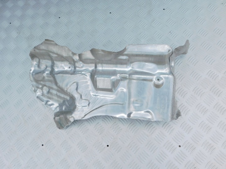 MINI Countryman BMW F40 cover termiczna 5A01AF401
