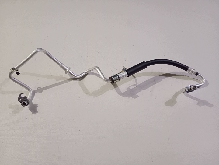 wiring hose hose of the air conditioning A/C Nissan 370Z Cabrio 2009