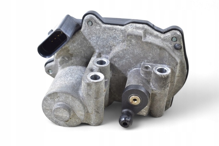 regulator Klap header pipe VW GOLF VI AUDI A3 8P 2.0 TDI 03L129086 V130