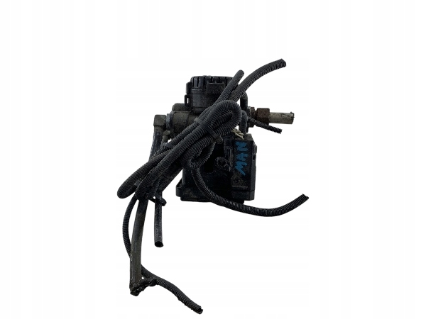 MAN TGA MODULATOR ventilatore EBS