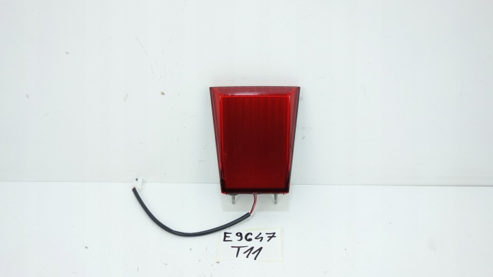 HYUNDAI KONA II 2023- TRZECIE Faro FANALE STOP 92700-BE000