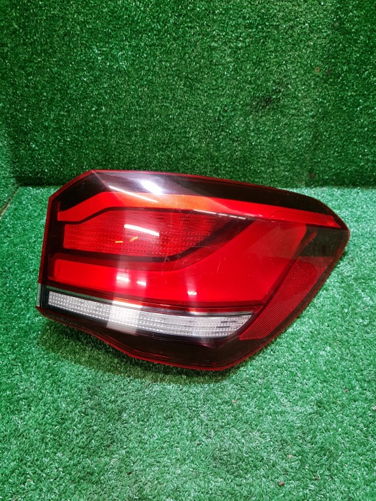 Licht rechts hinten BMW X1 F48 H4747771607 F03760500E 2019