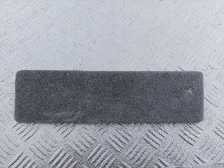 Couverture tablier moteur Couvre Filtre Cabine Porte coffre hayon LEXUS LS 600 LS600 H LS460 LB20