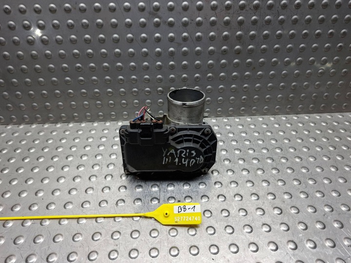 Drosselklappenstellmotor TOYOTA YARIS II AURIS 06-11 1.4 D4D 26100-0N030