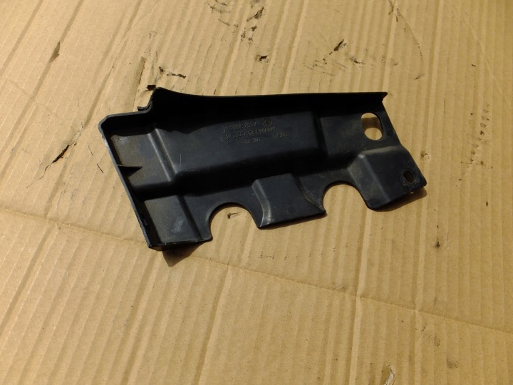 Blende Abdeckung Scharnier links vw touran und 2008r 1T0805233B