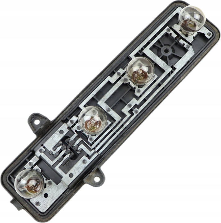 CHRYSLER VOYAGER III Platine porte ampoule feux Arrière Arrière EUROPA 393829