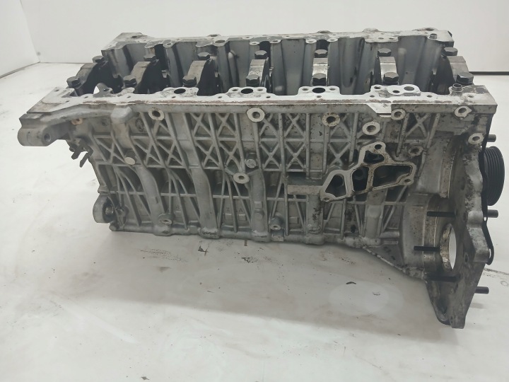 BLOK motore BMW E60 E61 3.0 D LIFT 7792822