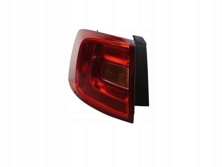 light left left rear part VOLKSWAGEN JETTA VI 5C (2010-2014) sedan EUROPA