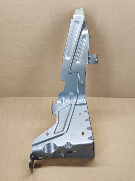 right console OKULAR holder sheet metal VOLVO C40 XC40 EX40 EC40 colour 719