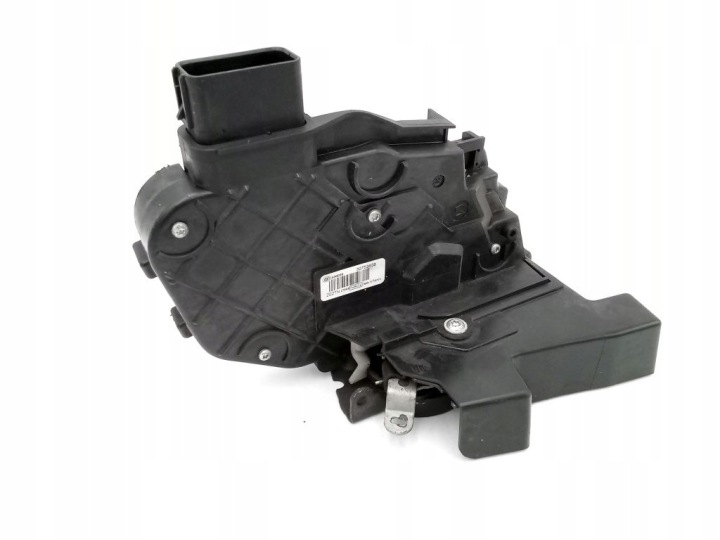 Volvo C30 de la Serrure Gauche Avant Avant 10 PIN EU 30753658