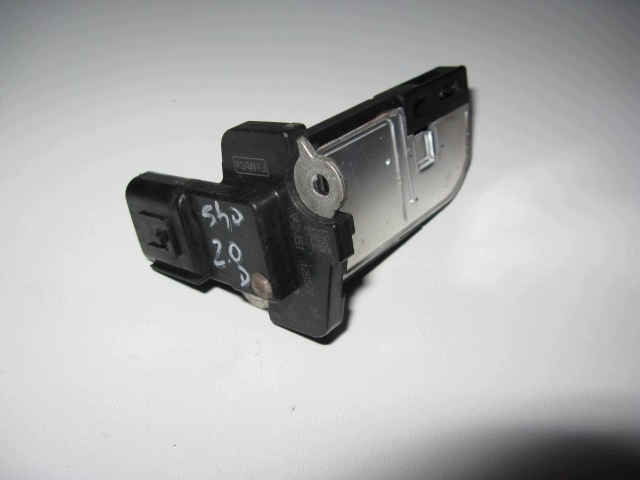 Luftmassenmesser VOLVO S40 II 2.0 D