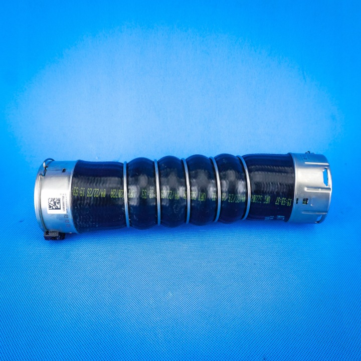 pressure hose pipe BMW X3 G01 X4 G02 LCI xDrive20d 11618580077 8580077 5407km