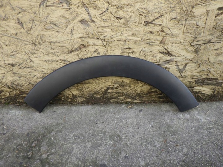 CITROEN C3 III 3 16- moulding of a fender right rear 9812088780
