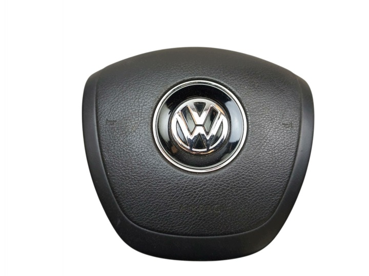 airbag airbag šoférov VOLKSWAGEN TOUAREG II 7P (2010-2014) 7P6880201H