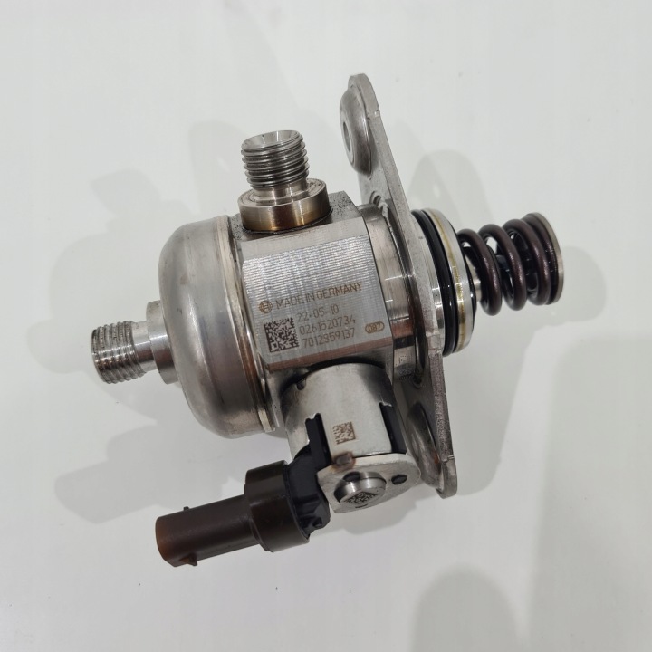 feed pump CITROEN PEUGEOT 1.6 e THP 9828614580