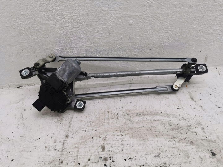 wiper mechanism front FORD MONDEO MK4 EU