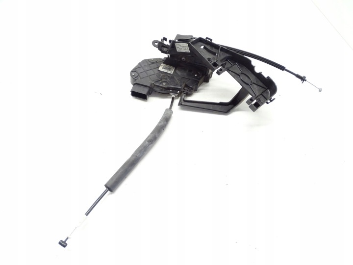 de la Serrure Portière Droite Arrière Arrière JAGUAR XJ X351 AW93-24994-EB