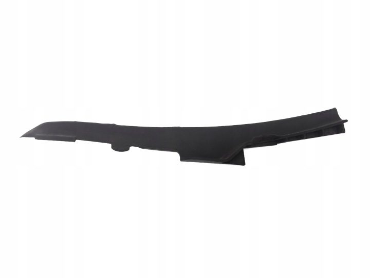 guarnizione Sotto finestrino sinistra TOYOTA AURIS e 53867-02020