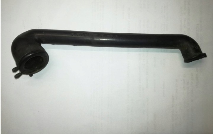 ODMA of the engine MERCEDES W126 107 SL 500 1170940391