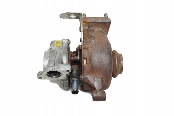 turbo 0375K9 9658673480 2,0 16V hdi Citroen Peugeot GT1749V