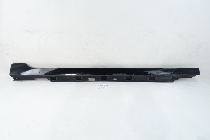 VOLKSWAGEN VW PASSAT B8 3G0 2014- moulding threshold right front 3G0853858F