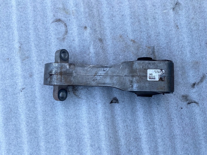 BMW X1 F48 supporto airbag 6885788