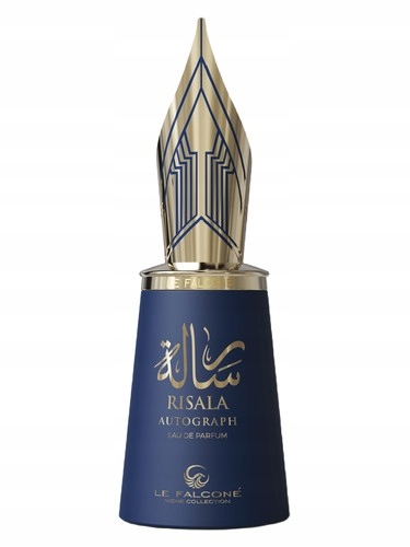 le falcone autograph woda perfumowana 100 ml     