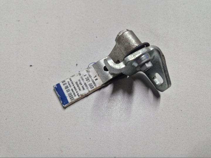 FORD C-MAX MK2 Charnière Portière Droite Arrière Inférieur AM51-R26810-A