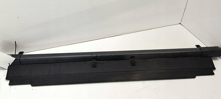 Plage arrière enrouleur Porte coffre hayon 5E9867871A SKODA OCTAVIA III