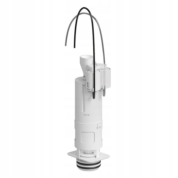 Cersanit pneumatický vypouštěcí ventil Aqua System 40, 50 K99-0266