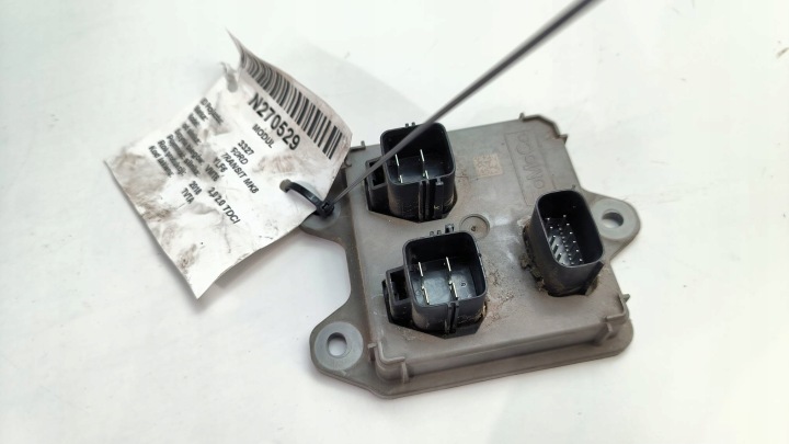 modul GK21-12B533-AA FORD TRANSIT MK8