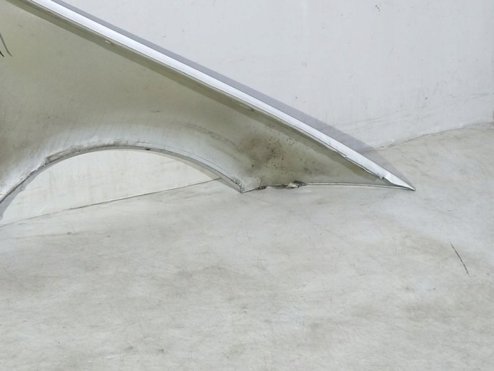 Citroen C3 Pluriel fender right KHUD