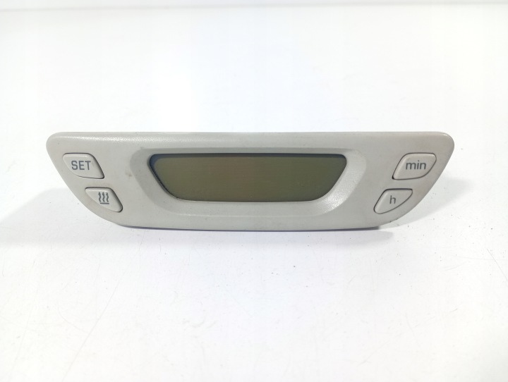 EKRAN display OE 7M3919203 VW Sharan 1 95-10