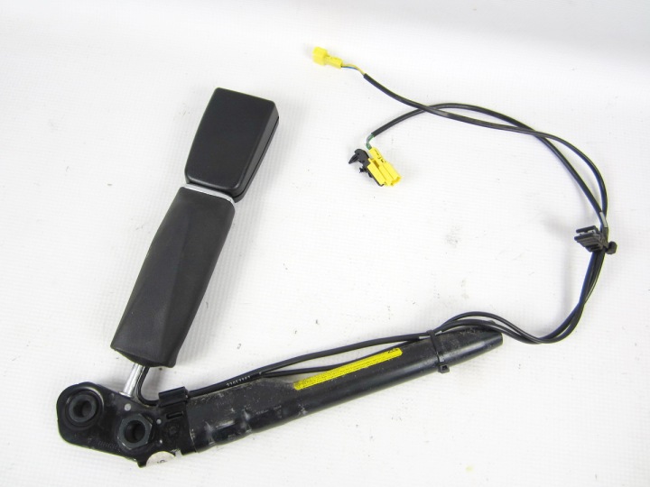adjuster zapinka supports seat left Mercedes W221