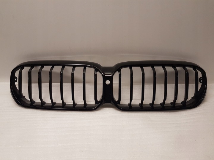 Grill Kühlergrill salberk Nieren BMW 5 G30 G31 LCI 9852169