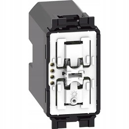 Bezdrátový přepínač Den/Noc 1M Living Now Legrand K4574CWI